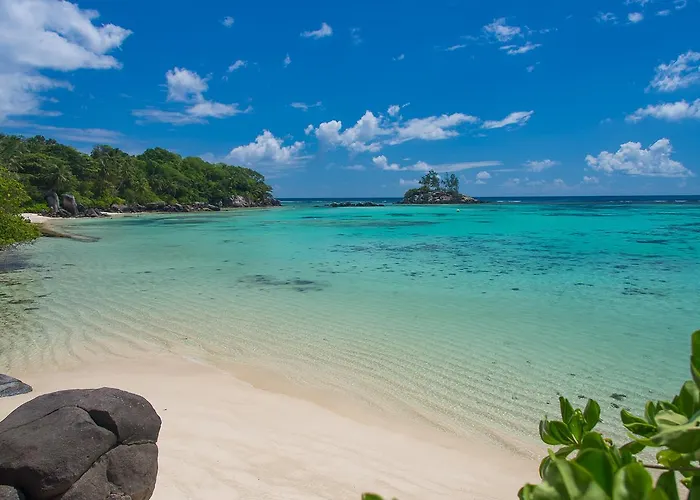 Le Nautique Beachfront